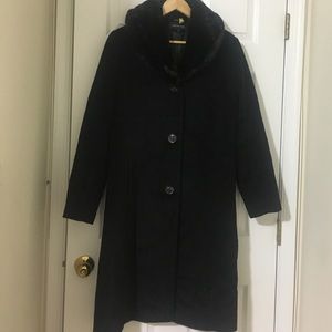 Jones of NY Coat